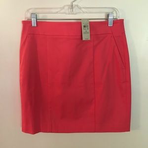 Ann Taylor Madison Skirt